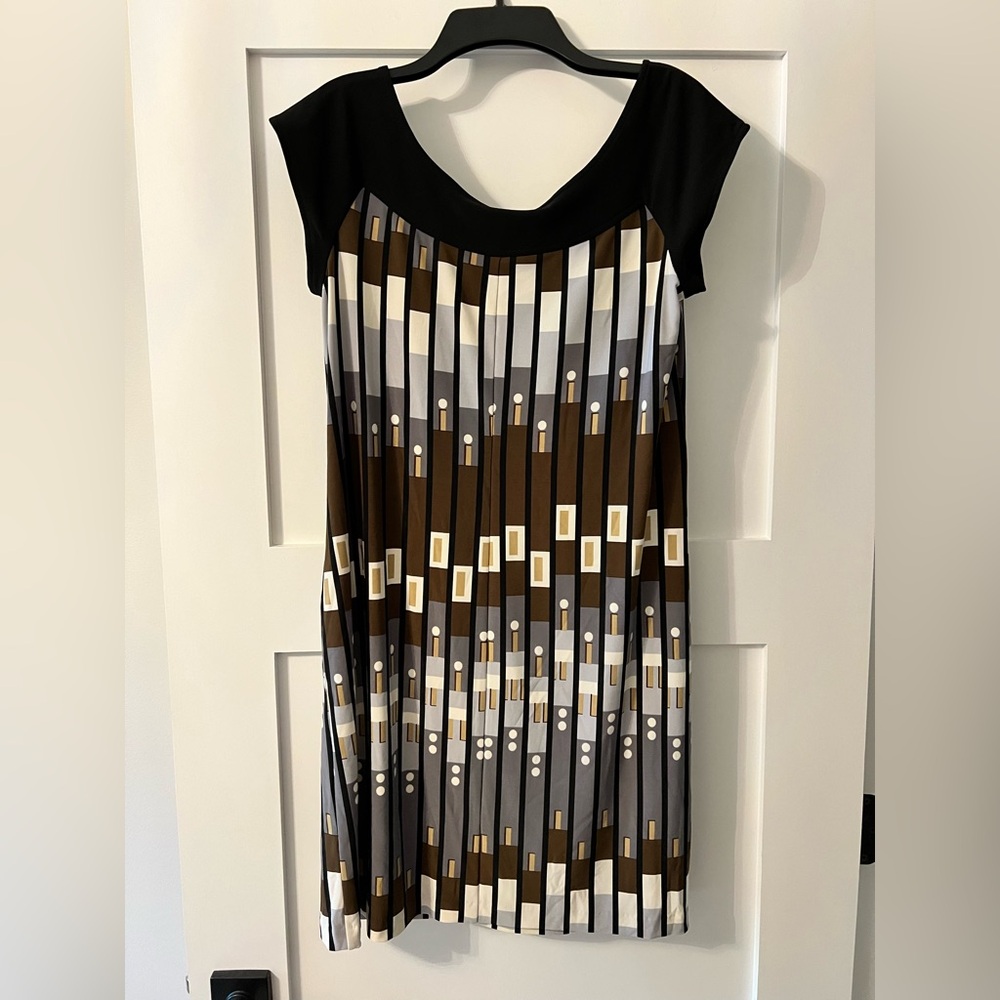 Nine West Dress with Pockets - Picture 2 of 8